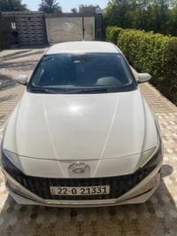 النترا ٢٠٢٣ محرك ٢٠٠٠ دوش المواصفات :  رادار امامي جانبي خلفي  تحديد م...