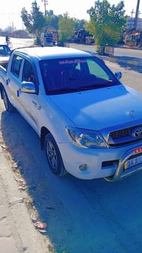 فلاونزه كويتي • شاصي ١٩ • ٢٠١١