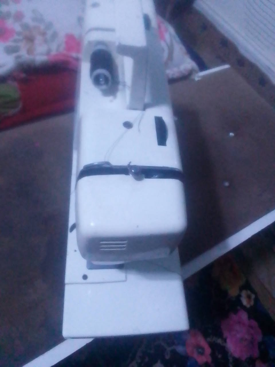 آلَسِلَآمً عٌلَيَکْمً مًکْيَنِهّ خِيَآطِهّ بًرآذِر کْوٌمًبًآلَ سِعٌر 100


**إذا كنت صاحب هذا الإعلان وتريد حذفه لأي سبب، رجاءا أرسل رسالة إلى الدعم الفني**