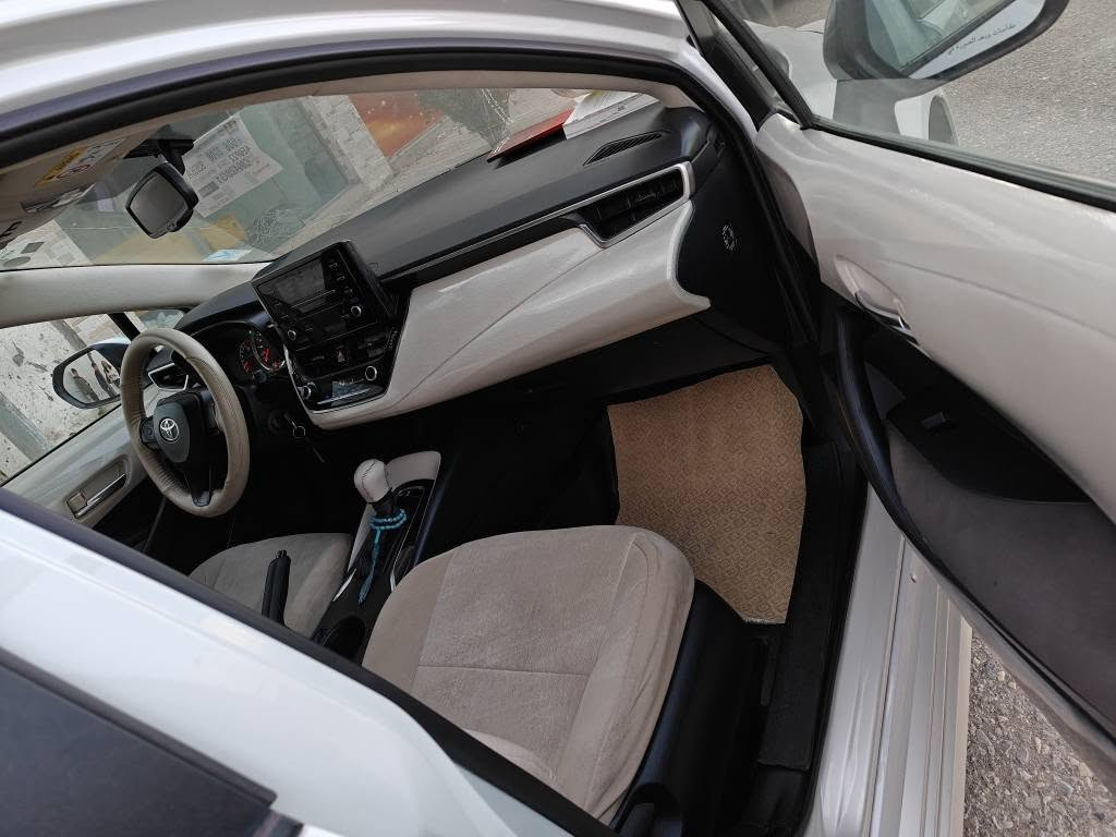 بیکاشۆ مۆدێل 2022 خلیجی گێڕ و مەکینە بەشەرت ئیسپانەی لێنەدراوە مەکینە 16 گێڕ ئۆتۆماتێک 70 هەزار ڕۆیشتووە سەنەوی و ڕەقەم تازەیە و سپێری دانەبەزیوە ناو زەرد کامێرەیە  بێ بۆیاخ بێ سارد بێ کرانەوە دەعمی بۆ دەعمی بەشەرت سەیارەکە بێ مەسرەفە چرکەی تێدا نییە نرخ 150 گەڵا و کەمێک مەعامەله ژ..م
***********
*********** بنجوين, السليمانية
