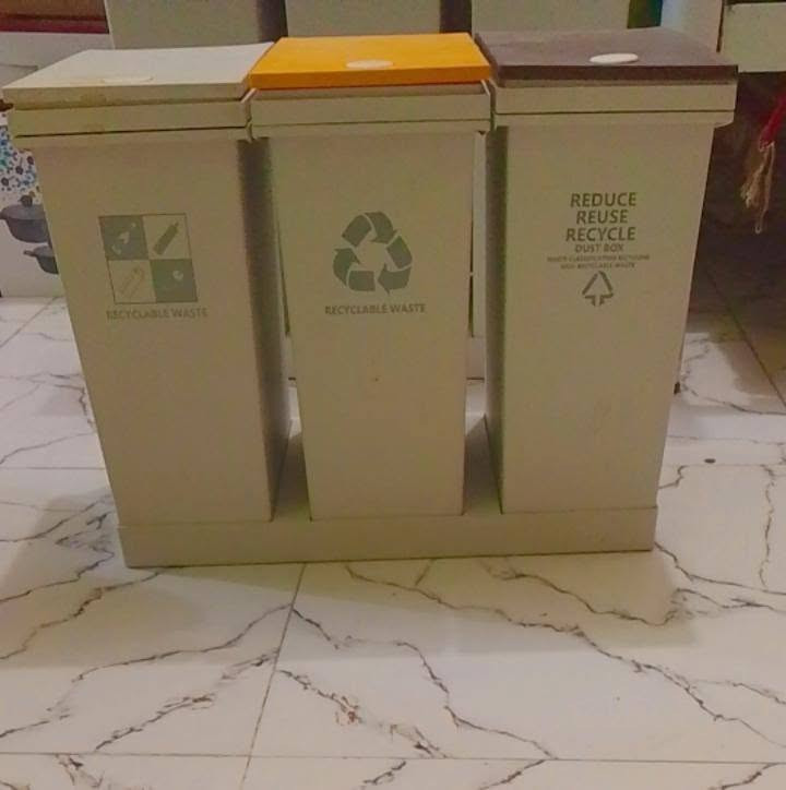 حافضات مال تمن شكر حجم جبير ب١٥ وحجم صغير ١٠


**إذا كنت صاحب هذا الإعلان وتريد حذفه لأي سبب، رجاءا أرسل رسالة إلى الدعم الفني**