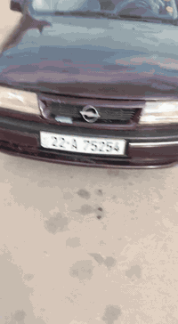 سلام عليكم
للبيع أوبل فيكترا حجم 18 موديل 93
سنوية +هزه جديد بسمي السياره 
شرط التحويل أو الوكاله 
مكاني دوز خورماتو /السعر 47$
للاستفسار اكثر ***********
