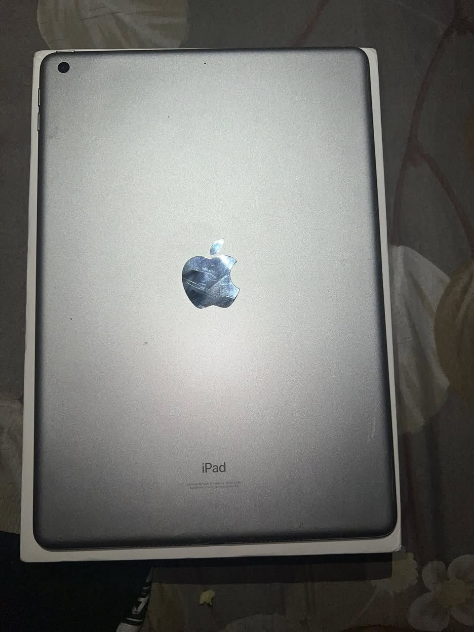 ايباد ٩ نضيف كلش سعره ٢٥٠ مكاني بغداد حي الجهاد ***********
