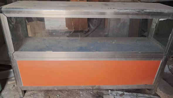 غراض للبيع العنوان كربلاء طوريج 
للإستفسار ***********
