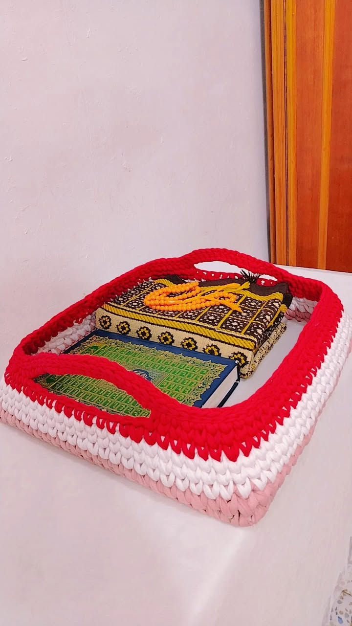 نمسي عليكم بهذا الاوردر الجميل🧿
شغلي حسب الطلب الزبونه❤️
للحجز والاستفسار مراسله الصفحه 😍


**إذا كنت صاحب هذا الإعلان وتريد حذفه لأي سبب، رجاءا أرسل رسالة إلى الدعم الفني**