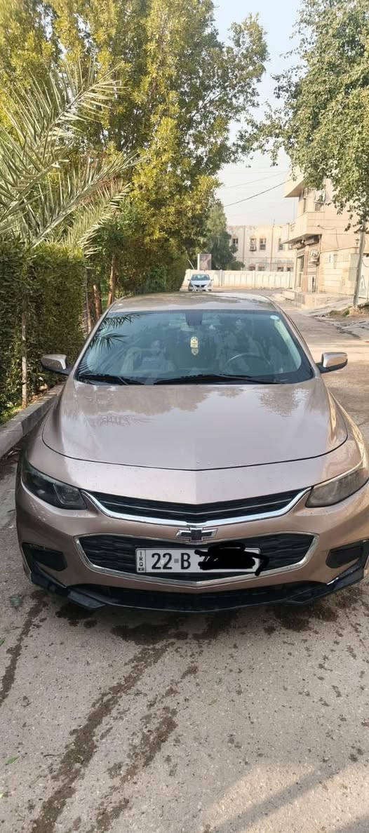 ماليبو ٢٠١٨ LT  السعر ١٠٥ وبيها مجال بسيط.. مكفول محرك  1500T ما مفتوح والكير مكفول وما مفتوح.. صدر جديد. كشنات جلد مدوشمه.. التفاصيل للحادث مع السونار بالمنشور..
بغداد 
***********
غير متواجد على الفيس
