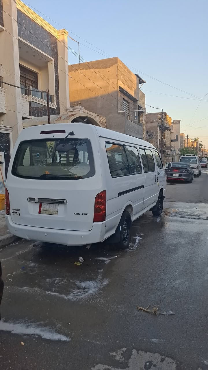 السلام عليكم h1للبيع
سيارة موديل ٢٠١٤ كير محرك اكسل كفالة

تخم تاير جديد

السيارة خير من الله مابيهة نقص 

سعر ٨٠ 

مكان بغداد الجديدة

***********
