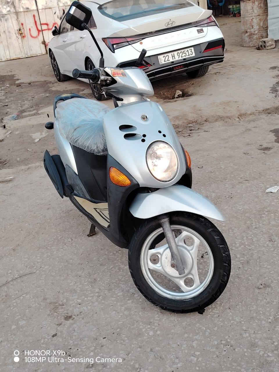 فله البيع دراجه جديده التواصل على هذه الرقم***********
