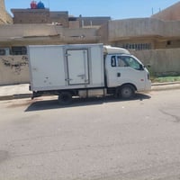 براد 2011 نضيف 07715053695