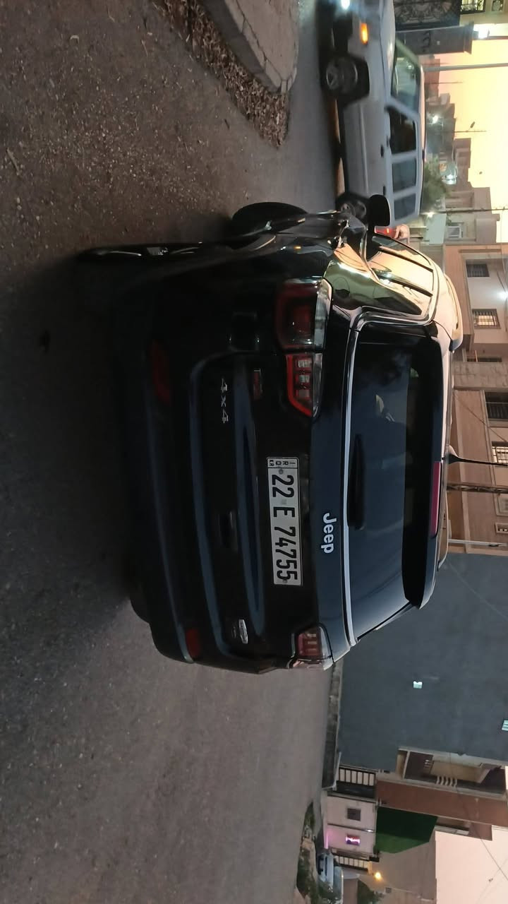 بيع اومراوس جيب كومباس موديل٢٠ فول بدون سلايت محرك ٢٤٠٠ ٤ سلندر رقم اربيل شرط تحويل  صبغ قطعتين بدون دواخل سعر ١٢٢ وبيها مجال وبيها غرامة ٨ اوراق تنزل من سعرها شراي خابر على هذا الرقم
***********
***********
مكانها موصل
