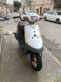 دراجه بترا البيع حاويه وصل موجود كلشي شغال مابيه نقص ابد  نهضه فولل مش...