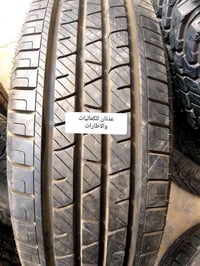 تفاصيل الاطار 🚆🚆🚆🚆 🚆 اسم الاطار / ارم سترونك عدد 4 🚆 حاله الاطار / مست...