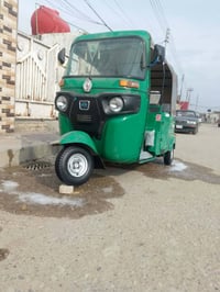 توك توك • مرقّم ٢٢ • كفاله عامه