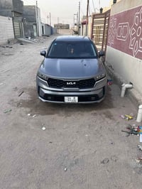 سورنتو موديل ٢٠٢٣ • ماشي ٣٨٠٠٠ • بصرة