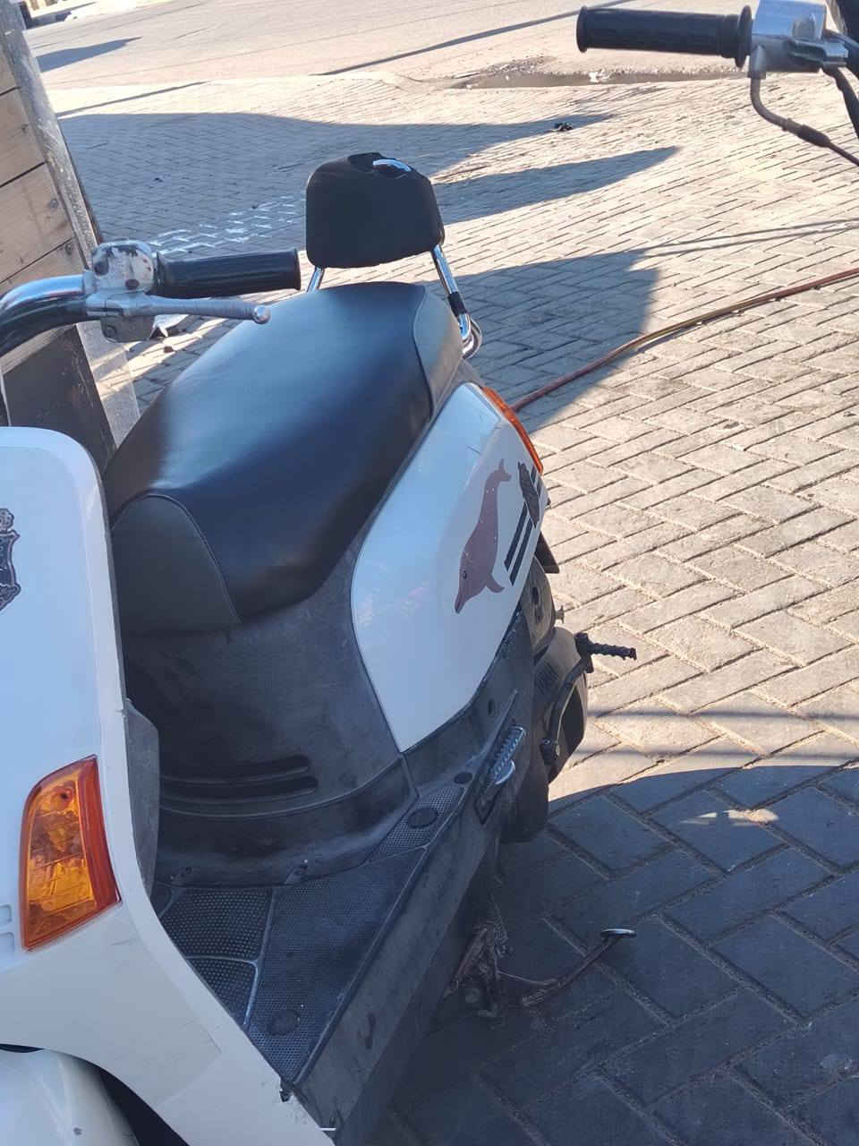 بوليس كابريته للبيع كفاله من كلشي مكينه كفاله مامجيوسه
رقمي***********
سعر 950
مكاني معقل
