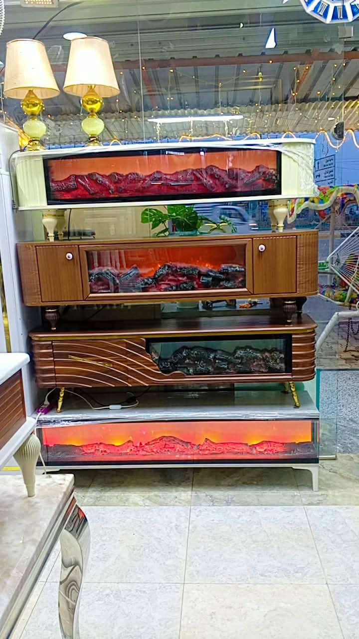 للحجز والاستفسار ميز بلازما أشكال مختلفة ***********
