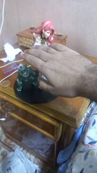 مجسم المستور • ديكور