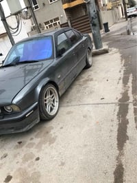 موديل 1992 • مكينة 520 • جير عادي