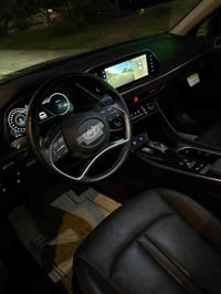 سوناتا 2023 لميتد ( limited )  اعلى فئة بالسوناتا ( لميتد limited ) ال...