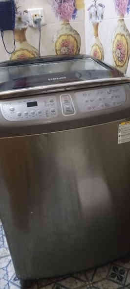 غساله اوتماتيك السعر 175 بيها مجال
عنوان حي الشهداء
للاستفسار ***********
