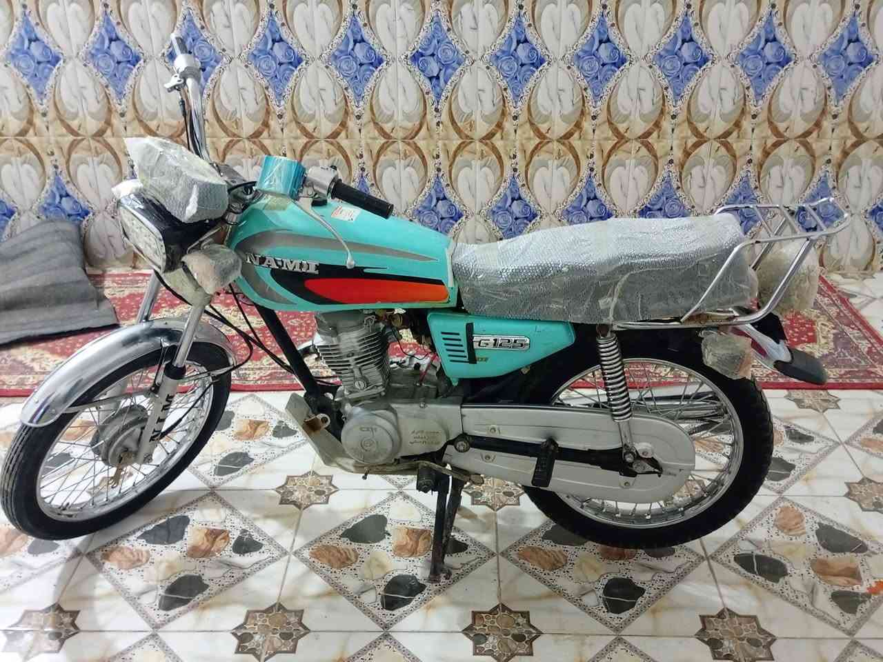 سلام عليكم دراجه نامه اللبيع موديل 25 كلك كلك مكفوله عشائر كهربائيات شغاله مكاني الشطره طريق العمار سعر 450 وبيه مجال الشراي رقمي ***********
