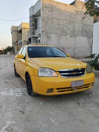 اوبترا فورنزه • ٢٠٠٧ • مكينه وكير كفاله