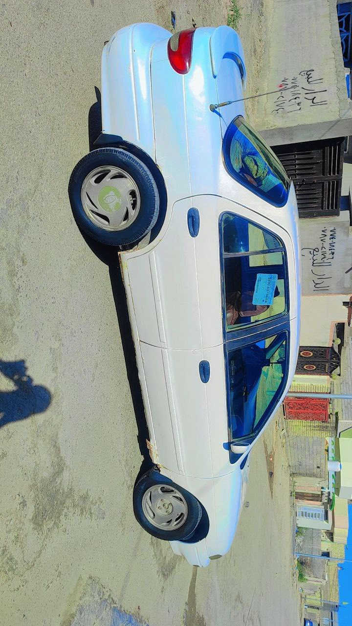 السلام عليكم
كيا سيفيا موديل 96
رقم بغداد بسمي سنويه لل29
مصبوغه حزام جماليه بدون ضربه 
كير محرك خير من الله كهربئيات كله شغال 
السعر 37وبيها مجال /المكان بابل الاسكندريه  
الاستفسار ***********
