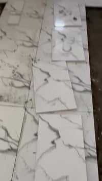 خلفات سيراميك وبراسلين ومرمر شغل درجه اولى الاستفسار اتصل بنا 07735922...