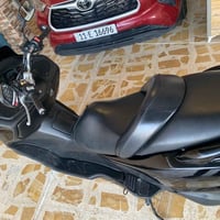 دراجه فورزه صفر 9 مكفوله كفاله عامه رنبه الشراي يتصل على الرقم 0771871...