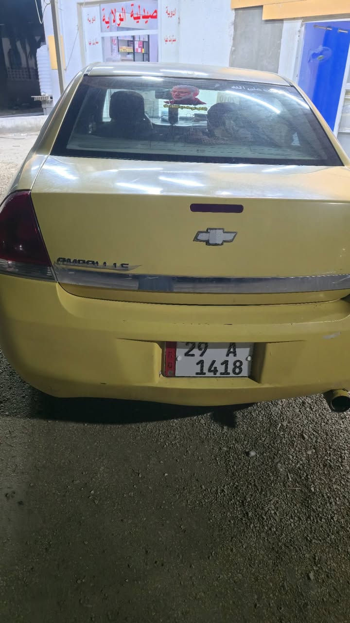 سلام عليكم امبالا موديل 2008للبيع كير محرك مكفولات تبريد تدفئه تخم تاير سنويه 29بسمي رقم واسط مصفره هيئه وغرامات مكاني سماوه السعر ٥٣وبيهه مجال الشراي يتصل ***********
