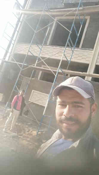 كادر لبخ مصرى درجه اولى استلام مهندس ***********
