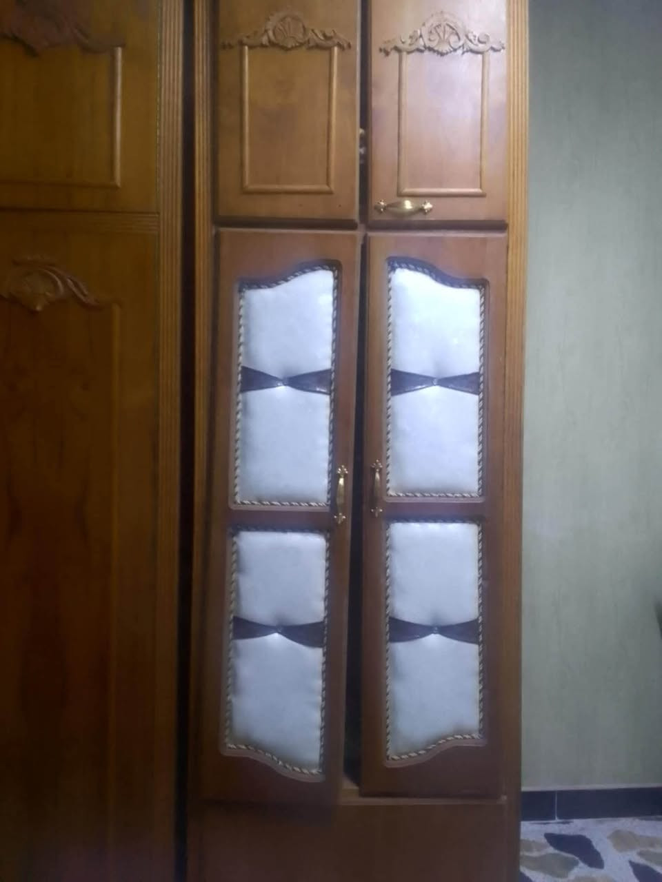 غرفة نوم  سعر 650 بي مجال عنوان موصل حي الانتصار


**إذا كنت صاحب هذا الإعلان وتريد حذفه لأي سبب، رجاءا أرسل رسالة إلى الدعم الفني**