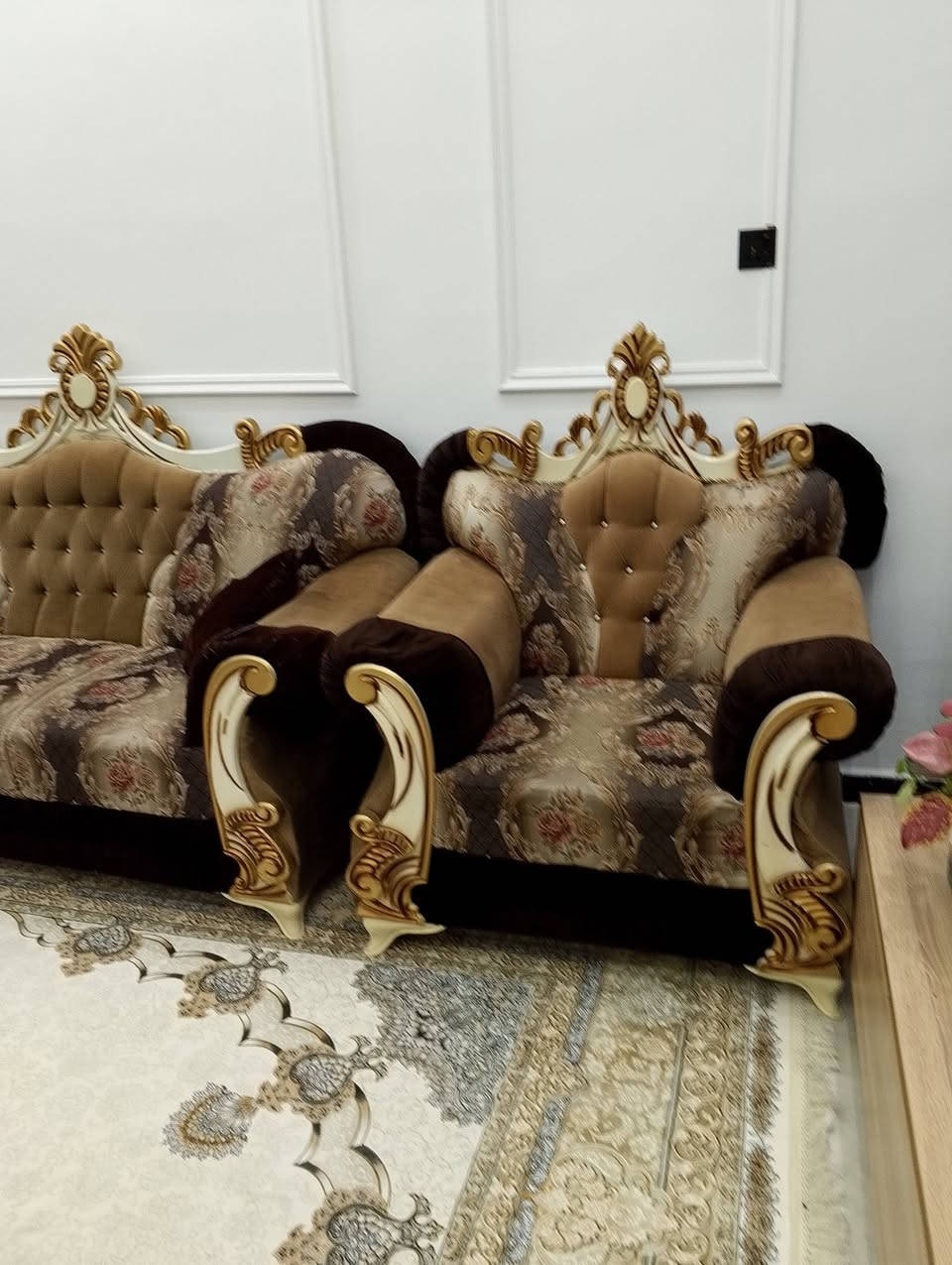 قنفات تفصال تخم ونص ابو تاج نضيفات السعر 700بيهن مجال العنوان البصره دور الشرطة


**إذا كنت صاحب هذا الإعلان وتريد حذفه لأي سبب، رجاءا أرسل رسالة إلى الدعم الفني**