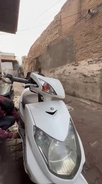 موتور • معدّل مكينه • شارع حيفا