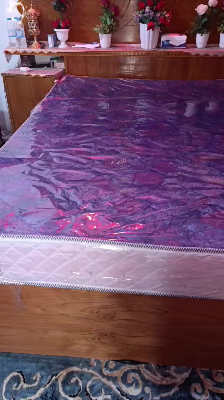 دوشك مميز اخو الجديد نوع زين مشتري 125 البيع بيه مجال بصيط مكان كفل حي لكن هي زهراء قرب سواق ابو اكرم الكلابي


**إذا كنت صاحب هذا الإعلان وتريد حذفه لأي سبب، رجاءا أرسل رسالة إلى الدعم الفني**