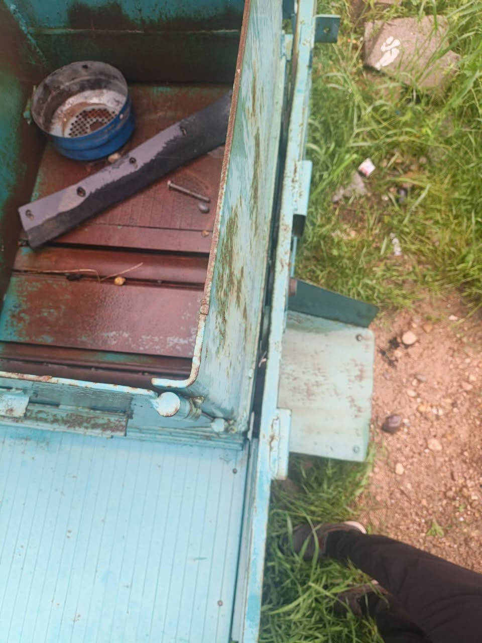 معمل نشراء لل بيع سعر عل خاص ***********
