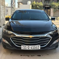 ماليبو ٢٠٢٣ • موديل LT • حادث