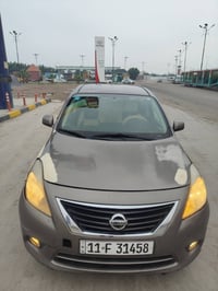 اوتماتيك • ٢٠١٢ • مكينة وكير جديد