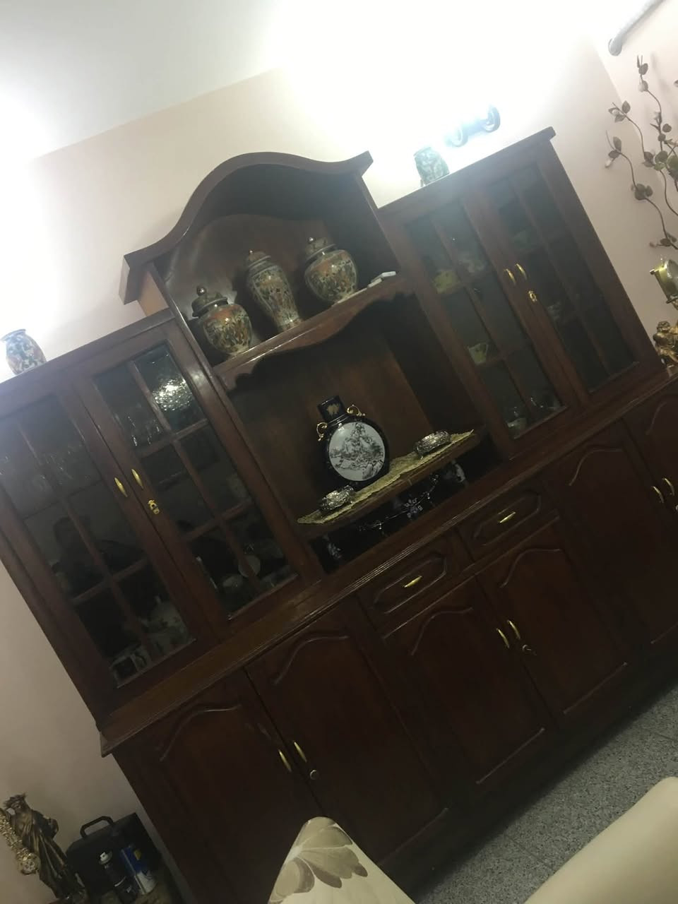 بوفيه صاج للبيع مستعجله على بيعتها للاستفسار خاص


**إذا كنت صاحب هذا الإعلان وتريد حذفه لأي سبب، رجاءا أرسل رسالة إلى الدعم الفني**
