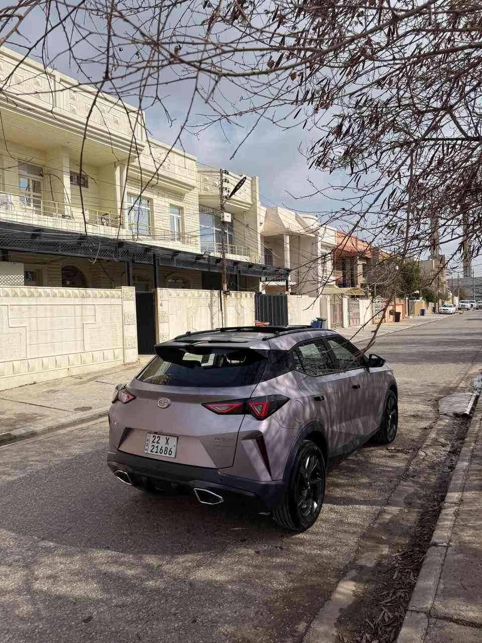 موديل2025زه مان يه ك مليون كيلومتر
فول موسفات پانوراما
سياره ره قمه به ناوكردن به شرت
ته نها2هه زار رويه نرخ158$كمى مجال
شوين هه ولير*********** أربيل, العراق
