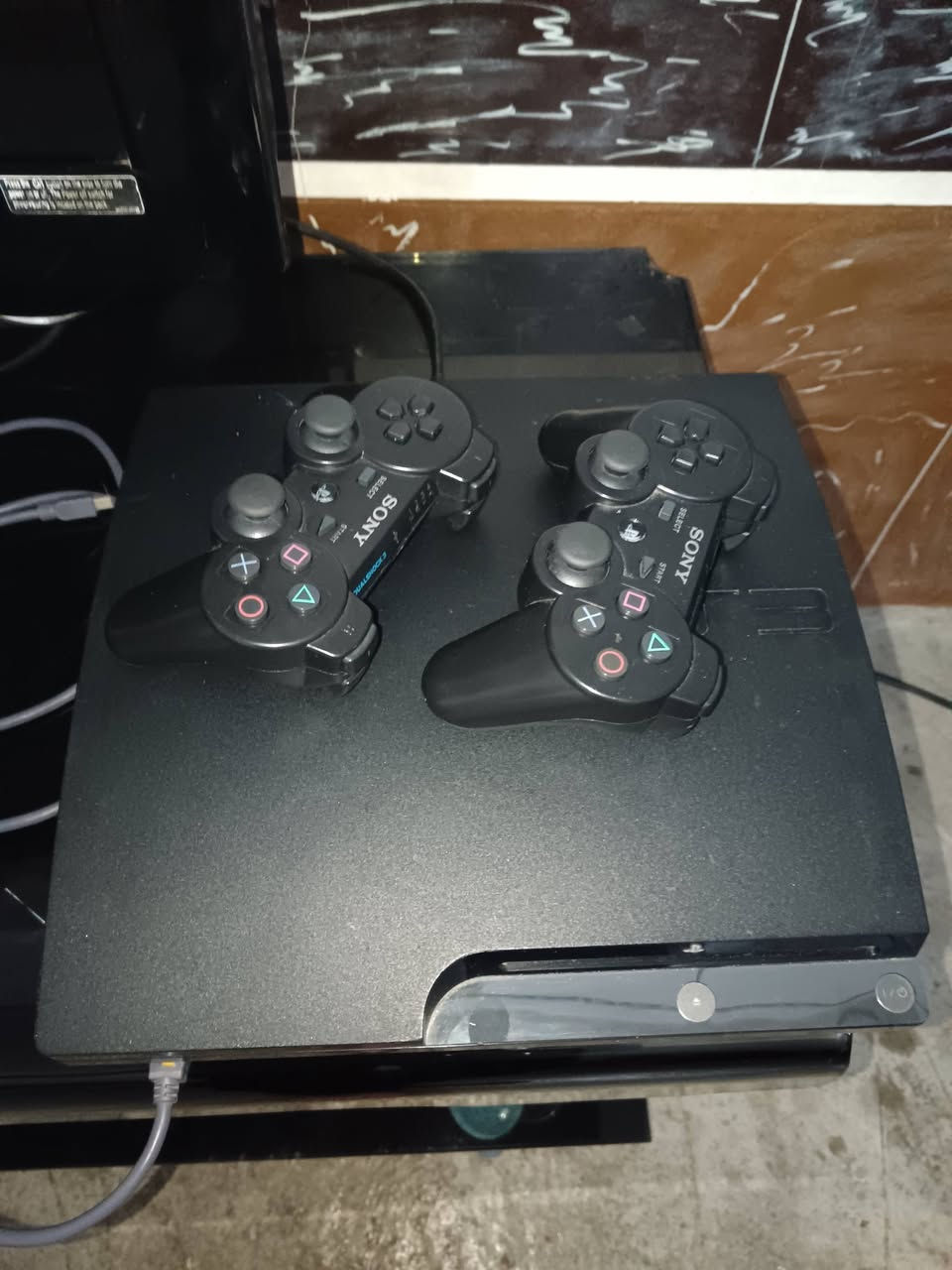 للبيع سعر ١٢٠ مامفتوح  GB150


**إذا كنت صاحب هذا الإعلان وتريد حذفه لأي سبب، رجاءا أرسل رسالة إلى الدعم الفني**