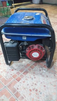 مولدة تايكر • ٣٧٠٠ • ملف نحاس