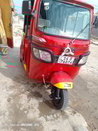 توكتوك • ٢٠٢٢ • للبيع