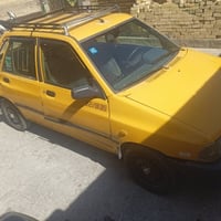سايبا • ٢٠١١ • بحاجة غاز