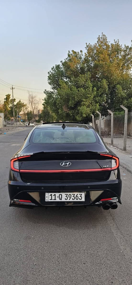 السلام عليكم
هونداي سوناتا 2022 للبيع
السيارة وارد امريكي فول مواصفات 1/1
بانورما بصمة شاشة كبيرة تحكمات رادارات حساسات خمس انظمة تشغيل عن بعد بيبان بصمة لايت لد نهاري لايت زنون تبريد قطعتين صندوق بصمة شاحن لاسلكي ابل كاربلي كشنات جلد كشن كهرباء اشاير مرايات سايد بريك بصمة ويل كب مكينة 1600 تيربو ماشية 76 الف صور السونار منشورة+ صور الحادث السيارة قطعة وحدة صبغ فقط قبغ الصندوق مكاني بغداد 
السعر :157$ 
***********
***********
