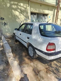 موديل ١٩٩١ • مجال بسيط • شرط الوكالة