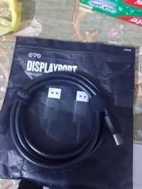 كابل DisplayPort • Eve • ١م