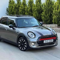 ميني كوبر • دبل توربو • ٩٤٩٩٠