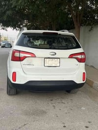 سورينتو • ٢٠١٥ • محرك مجفت