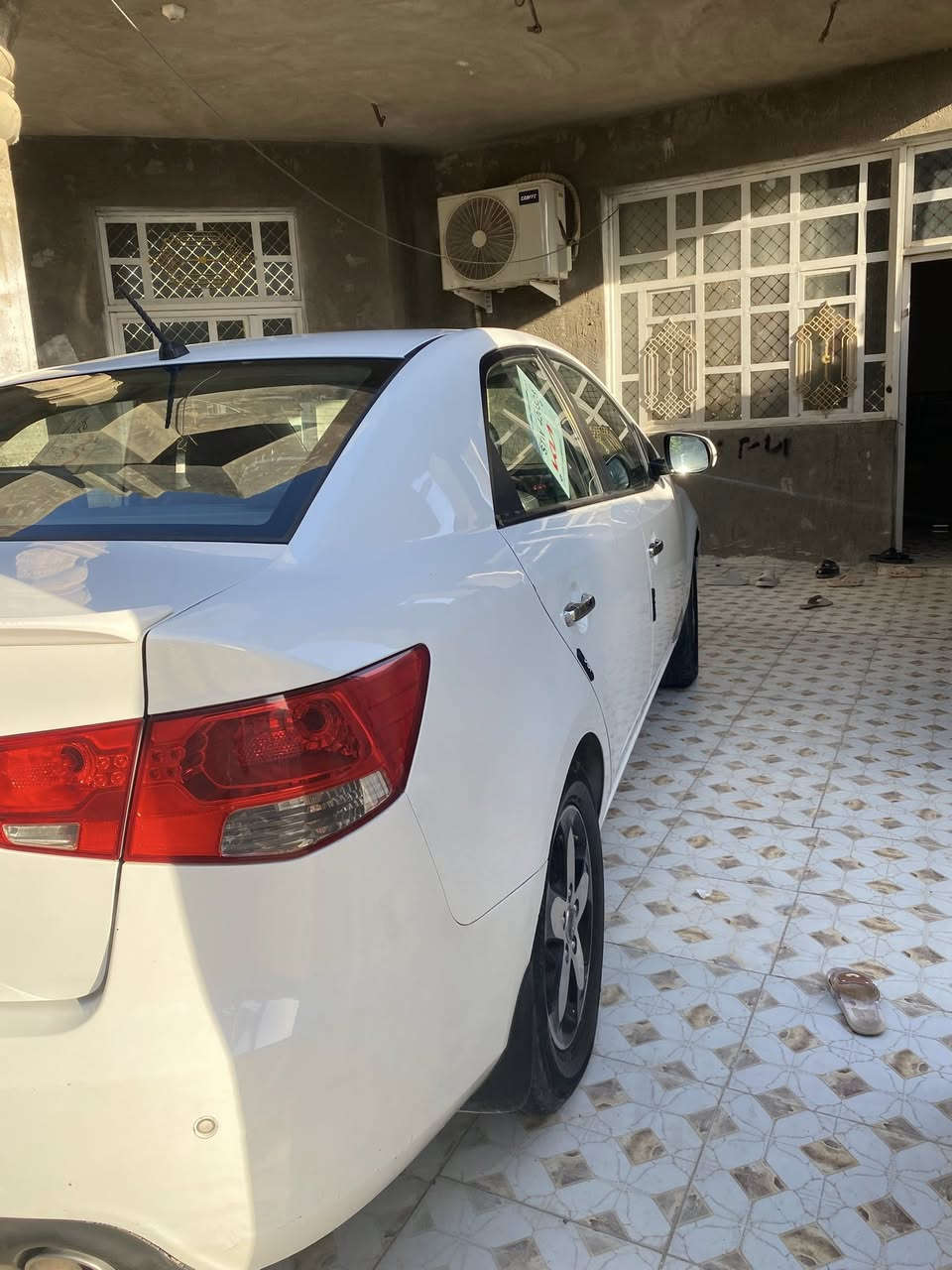 سيراتو موديل 13مكفوله عدا مكانين بارد بغداد باسمي فول مواصفات واحد على واحد مكينة كير مكفولات السعر 110مكاني ديالى المركز *********** /***********
